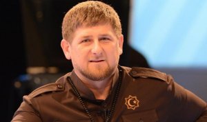 Кадыров поддержал предложение минфина о помощи бедным регионам