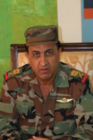 Интервью командующего операцией в Алеппо генерал-майора Зейда Салеха агентству Al-Masdar News