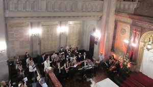 [«Шана това ве метука!»] Президент России сердечно поздравил еврейские общины России с новым годом по иудейскому календарю, высоко оценив их работу по поддержанию мира и согласия в обществе