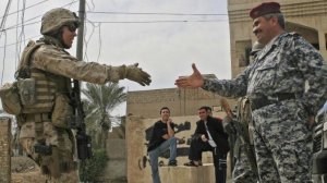 Мыльные оперы и подделка: продажа мира в Ираке. Пентагон заплатил $540 m компании Bell Pottinger за фальсификацию видео об «Аль-Каиде*» в Ираке в 2003 г.