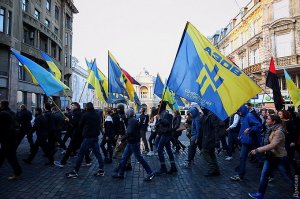 Одесса. Оккупация. Овощизация сознания