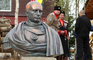 [Oderint, dum metuant] Frankfurter Allgemeine: Запад ещё преклонит колена перед Путиным