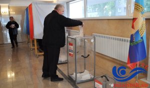 На праймериз в ЛНР к середине для проголосовали около 30 тысяч человек