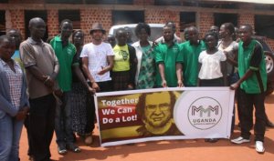 Мавроди обанкротил тысячи жителей Африки