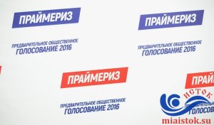 Международные наблюдатели: Праймериз в ЛНР проходит по всем европейским и международным нормам