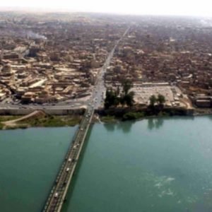 Франция и Америка подготовили операцию по освобождению Мосула из рук боевиков ИГИЛ