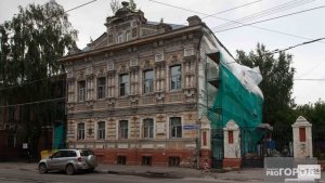 Строительство вблизи объектов культурного наследия в РФ стало невозможным