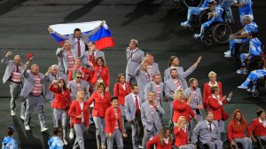 Гражданину Белоруссии, пронесшему флаг РФ на Паралимпиаде, подарят квартиру