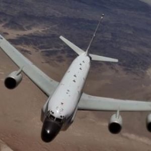 Американцы следят за Россией в Тартусе