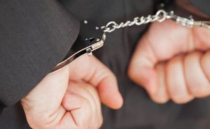 ФСБ сообщила о задержании в Москве полковника украинской разведки