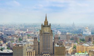 МИД РФ: в Москве крепнет впечатление, что США готовы пойти в Сирии на союз с "отъявленными террористами"