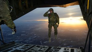 The National Interest рассказал что будет, если "мировой жандарм" США наведет свои порядки