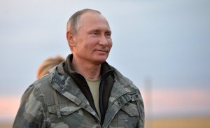 Путин начал поиск наследника