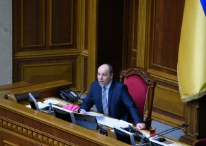 Парубий: Вопрос о введении виз между РФ и Украиной будет рассмотрен 6 октября