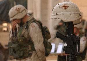 «Дружественный огонь»: американские традиции для сирийской оппозиции