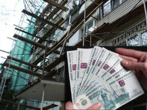 Амурской области пора на ремонт