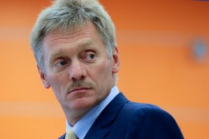 Песков прокомментировал ситуацию вокруг комплексов С-300 в Сирии