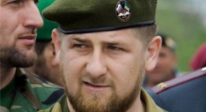 [Без подтекста, инфа] 5 октября исполняется 40 лет Главе Чеченской Республики Рамзану Кадырову