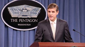 В Пентагоне заявили о возможной угрозе американским ВВС от ЗРК С-300 в Сирии