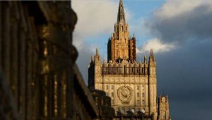 США заблокировали заявление РФ в СБ ООН по обстрелу российского посольства в Дамаске