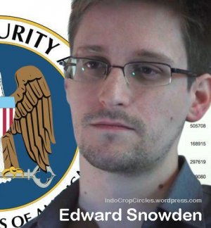 Эдвард Сноуден призвал пользователей Yahoo удалить свои аккаунты