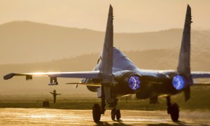 Госдума хочет ратифицировать договор о бессрочном размещении ВКС в Сирии (Ратификация соглашения станет ответом на отказ США от сотрудничества с Россией по Сирии)