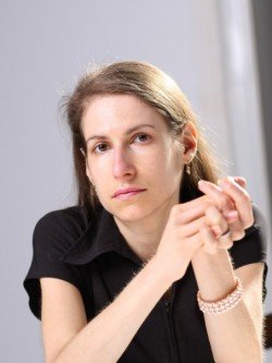 «Наелась Западом по горло…» (Почему дочь знаменитого шахматиста Михаила Таля, жившая в Германии, выбрала Россию)