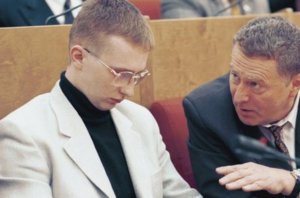Ну как не порадеть родному человечку!