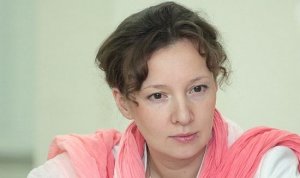 А. КУЗНЕЦОВА: В РОССИИ ДОЛЖЕН БЫТЬ УТВЕРЖДЕН СЕМЕЙНЫЙ ОБРАЗ ЖИЗНИ