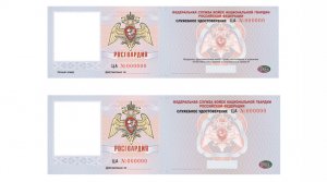 Ксива для Росгвардейца. Сколько будет стоить России ее национальная гвардия