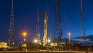 SpaceX переоценила экономию от повторного запуска первой ступени Falcon 9