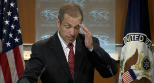 Госдеп отверг версию "инсценировки" удара по гуманитарному конвою в Сирии