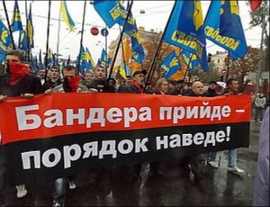 Польский депутат: идеология национализма охватывает все сферы жизни на Украине