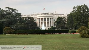 Forbes: США своими руками готовят Парад 9 мая у Белого дома?