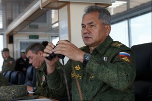 [Si vis pacem, para bellum] Американские военные эксперты оказались удивлены и встревожены мощью Черноморского флота России, которая была продемонстрирована в Средиземном море и Сирии