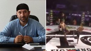 [Воспитание мужчины мужчиной] Детский омбудсмен Чечни не заметил нарушений в боях мальчиков в Грозном. По словам Хамзата Хирахматова «шоу было показательного характера»