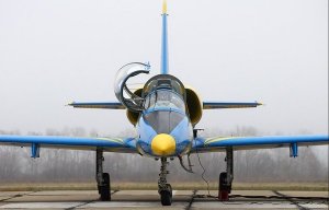 В Раде признали неспособность Украины создать свой военный самолёт