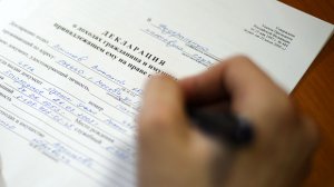 ФНС планирует отменить декларации