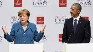 Ведущее американское издание придумало немецкие санкции против России