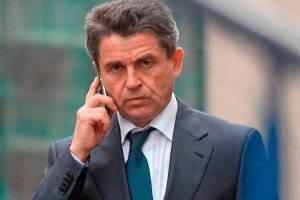 [От такого предложения трудно отказаться] Бывший пресс-секретарь Следственного комитета Маркин продолжит работу в руководстве «РусГидро»