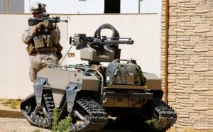 Генералы США считают, что военный конфликт с Китаем или Россией без применения ядерного оружия «практически гарантирован», будет «быстрым, смертоносным» и  самым крупным за последние 60 лет