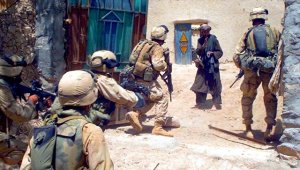 [Публикация] Несокрушимая безнадежность США в Афганистане