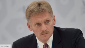 Россия, рассматривая возможность создания военных баз за рубежом, исходит из национальных интересов, как и другие страны - Песков