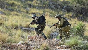 Правительство одобрило проект о военных контрактах для борьбы с терроризмом