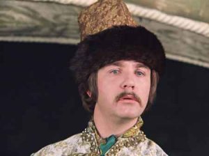 Леонид Вячеславович Куравлёв