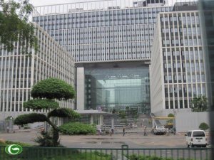 Вьетнам официально признал террористической организацией базирующуюся в США Вьетнамскую партию обновления и революции