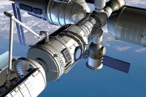 В 2024 году Китай может стать единственной страной с космической станцией на орбите Земли