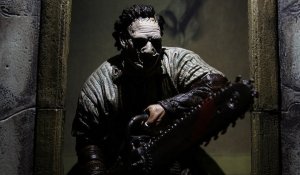 Минская резня бензопилой