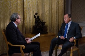 Действия США ставят под угрозу безопасность России - Лавров
