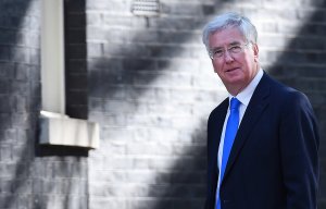 Минобороны Великобритании: Россия предпочла стать конкурентом Запада